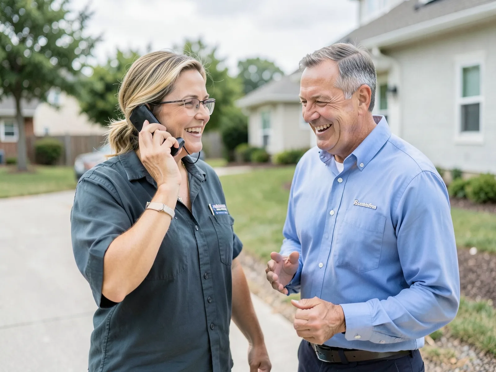 Frequently Asked Questions About Ceiling Water Damage Cleanup in Baldwinsville, NY